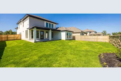 1200 Glen Heather Drive, Georgetown, TX 78633 - Photo 13