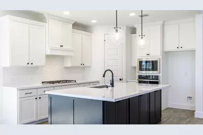 1200 Glen Heather Drive, Georgetown, TX 78633 - Photo 7