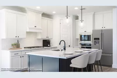 1200 Glen Heather Drive, Georgetown, TX 78633 - Photo 3