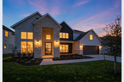 2413 Vittoria View, Leander, TX 78641 - Photo 1