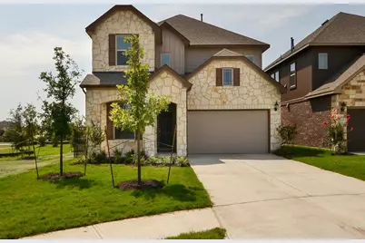 2617 Creeping Vine Court, Pflugerville, TX 78660 - Photo 1