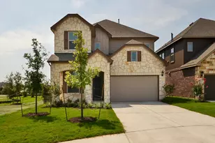 2617 Creeping Vine Ct, Pflugerville, TX 78660 - Photo 1