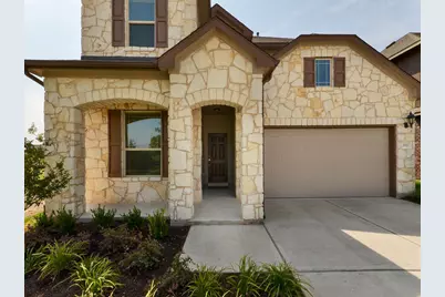 2617 Creeping Vine Court, Pflugerville, TX 78660 - Photo 3