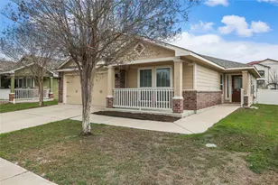 18105 Bandelier Dr, Pflugerville, TX 78660 - Photo 1