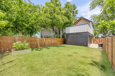3409 Neal Street #2, Austin, TX 78702 - Photo 21