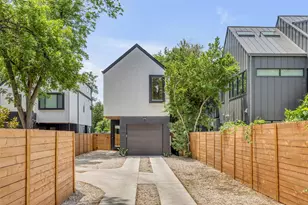 3409 Neal St, Austin, TX 78702 - Photo 1