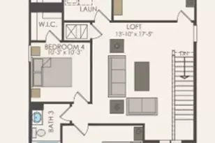 5219 Monarda Mint Dr, Austin, TX 78653 - Photo 3