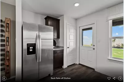 5219 Monarda Mint Drive, Austin, TX 78653 - Photo 9