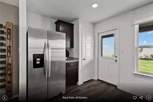 5219 Monarda Mint Dr, Austin, TX 78653 - Photo 9