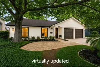 8610 Melshire Drive, Austin, TX 78757 - Photo 3