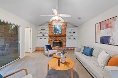 8610 Melshire Drive, Austin, TX 78757 - Photo 5