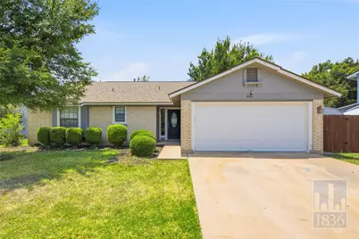 401 Oakridge Pass, Cedar Park, TX 78613 - Photo 1