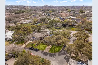 3015 Burning Oak Drive #2, Austin, TX 78704 - Photo 17