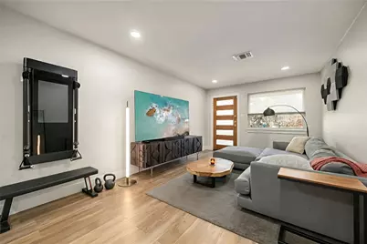 3015 Burning Oak Drive #2, Austin, TX 78704 - Photo 3