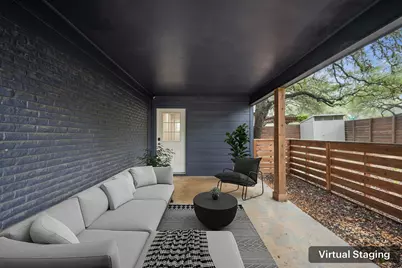 3015 Burning Oak Drive #2, Austin, TX 78704 - Photo 17