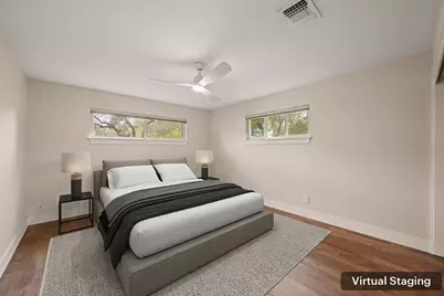 3015 Burning Oak Drive #2, Austin, TX 78704 - Photo 9