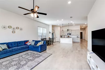 2824 Stone Branch Drive, Leander, TX 78641 - Photo 7