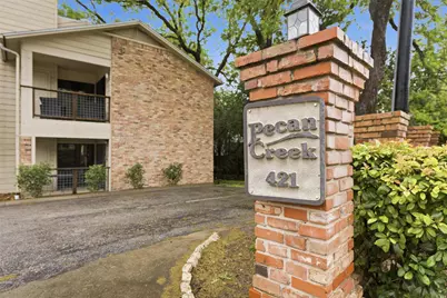 421 W San Antonio Street #A2, San Marcos, TX 78666 - Photo 17