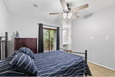 421 W San Antonio Street #A2, San Marcos, TX 78666 - Photo 7