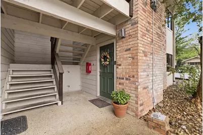 421 W San Antonio Street #A2, San Marcos, TX 78666 - Photo 1