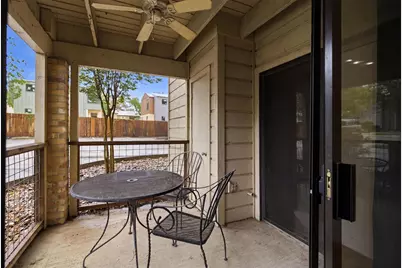 421 W San Antonio Street #A2, San Marcos, TX 78666 - Photo 13