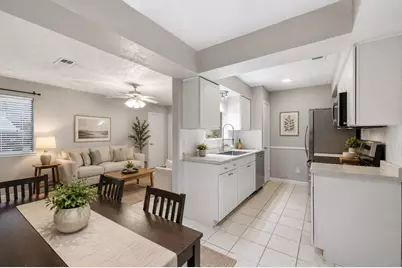 421 W San Antonio Street #A2, San Marcos, TX 78666 - Photo 3