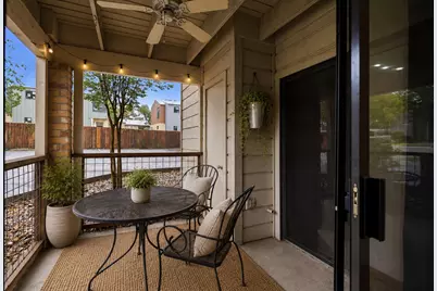 421 W San Antonio Street #A2, San Marcos, TX 78666 - Photo 7