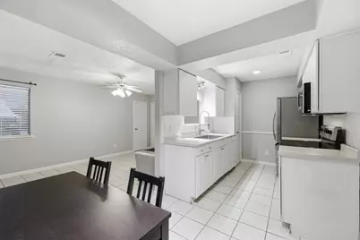 421 W San Antonio Street #A2, San Marcos, TX 78666 - Photo 5