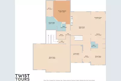 467 Cortaro Drive, Dripping Springs, TX 78620 - Photo 3