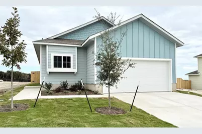 2702 Paragon Fox Drive, Pflugerville, TX 78660 - Photo 19