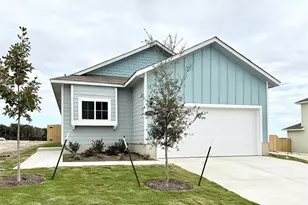 2702 Paragon Fox Dr, Pflugerville, TX 78660 - Photo 19