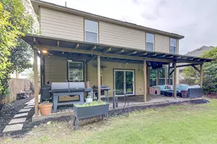 5904 Pescia St, Round Rock, TX 78665 - Photo 33
