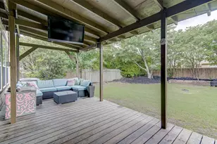 5904 Pescia St, Round Rock, TX 78665 - Photo 5