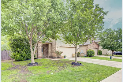 5904 Pescia Street, Round Rock, TX 78665 - Photo 3