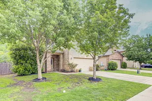 5904 Pescia St, Round Rock, TX 78665 - Photo 3