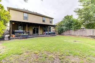5904 Pescia St, Round Rock, TX 78665 - Photo 31