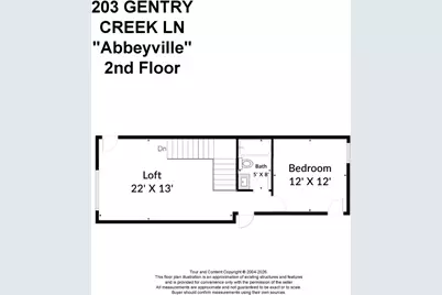 203 Gentry Creek Lane, Georgetown, TX 78633 - Photo 37
