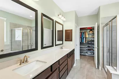 203 Gentry Creek Lane, Georgetown, TX 78633 - Photo 19