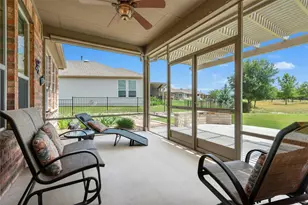 203 Gentry Creek Ln, Georgetown, TX 78633 - Photo 27