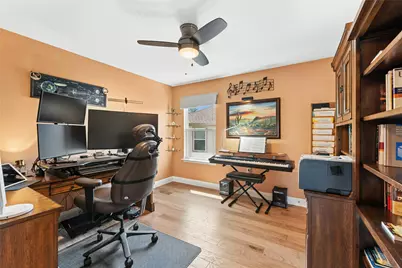 203 Gentry Creek Lane, Georgetown, TX 78633 - Photo 25
