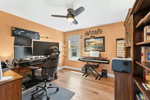 203 Gentry Creek Ln, Georgetown, TX 78633 - Photo 25