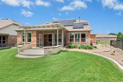 203 Gentry Creek Lane, Georgetown, TX 78633 - Photo 31