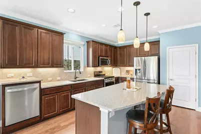 203 Gentry Creek Lane, Georgetown, TX 78633 - Photo 9