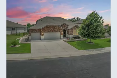 203 Gentry Creek Lane, Georgetown, TX 78633 - Photo 1
