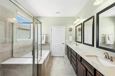 203 Gentry Creek Lane, Georgetown, TX 78633 - Photo 17