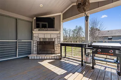 137 Scarlet Oaks Drive, Dale, TX 78616 - Photo 27