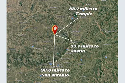 Cimarron, Horseshoe Bay, Cimarron Drive, Horseshoe Bay, TX 78657 - Photo 11