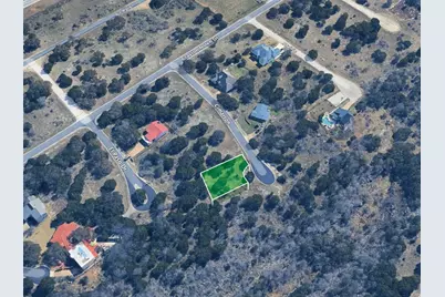 Cimarron, Horseshoe Bay, Cimarron Drive, Horseshoe Bay, TX 78657 - Photo 3