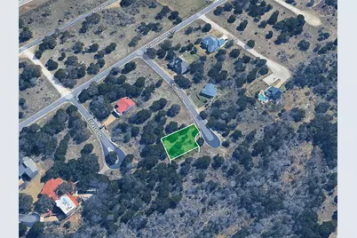 Cimarron, Horseshoe Bay, Cimarron Drive, Horseshoe Bay, TX 78657 - Photo 3