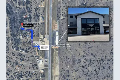 Cimarron, Horseshoe Bay, Cimarron Drive, Horseshoe Bay, TX 78657 - Photo 17